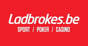 Ladbrokes Belgique bookmaker