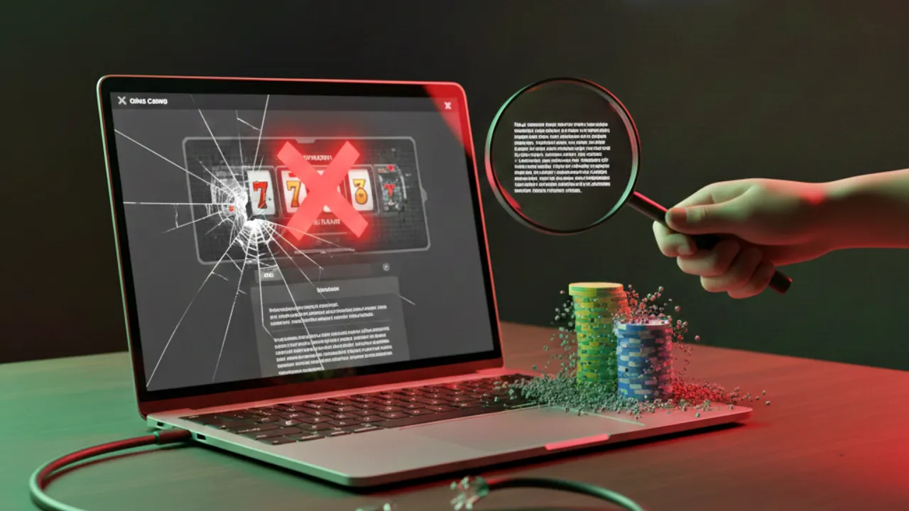 Meilleur casino en ligne belge